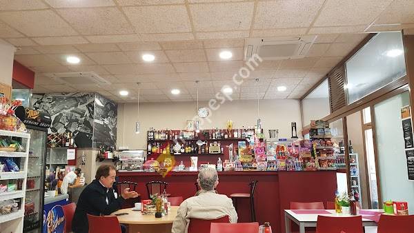 Cafè del Poble
