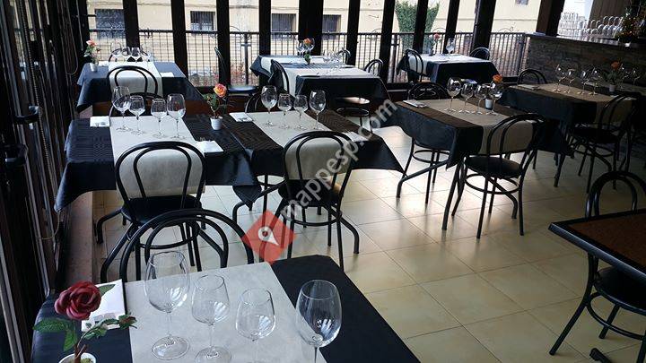 CAFÉ DETH PONT