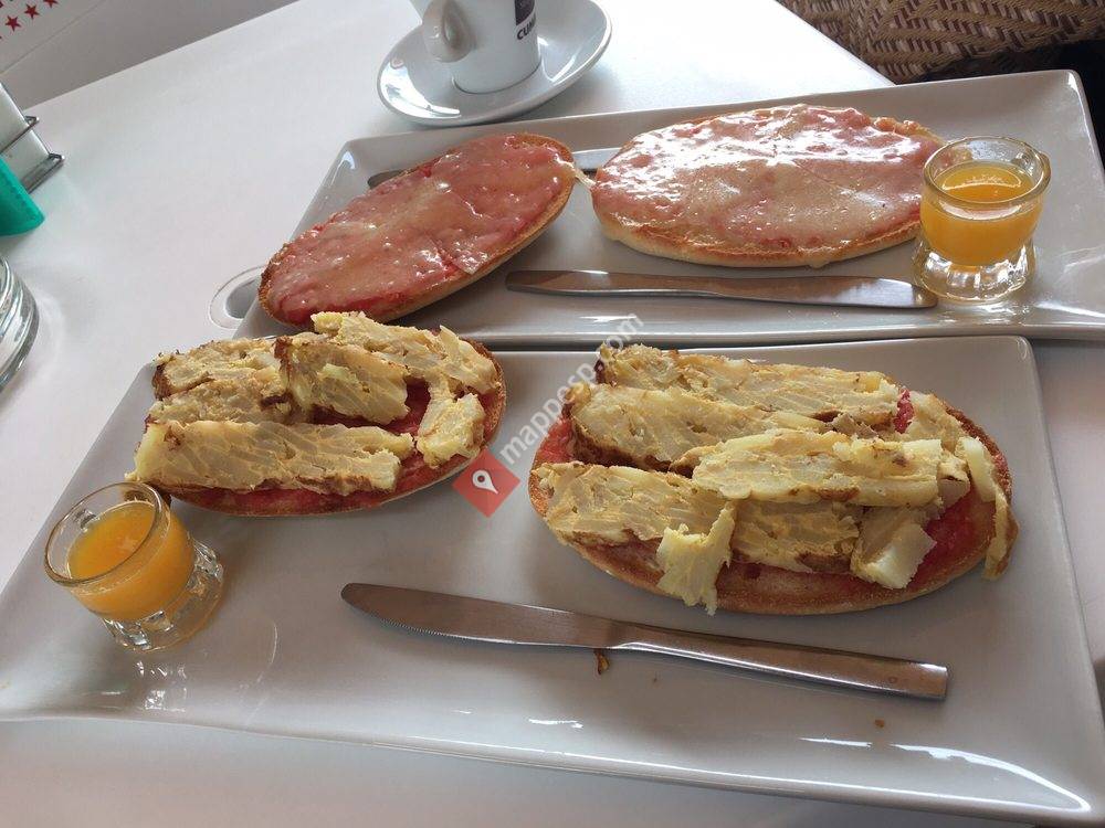 Café Do Brasil