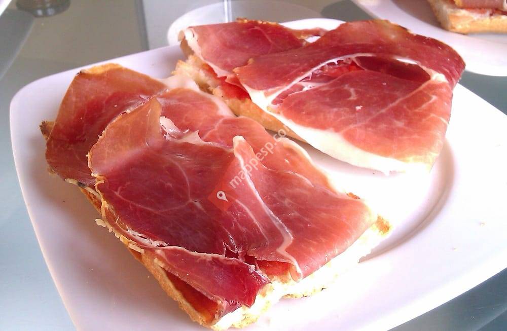 Café Martí