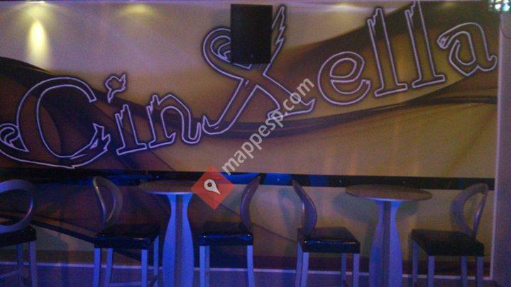 Café-Pub Cinxella
