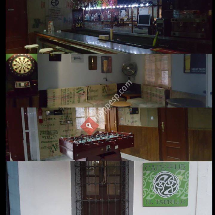 Café Pub El Tarrillo