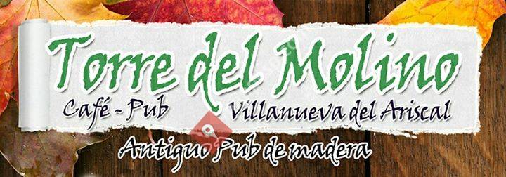 Café Pub Torre del Molino