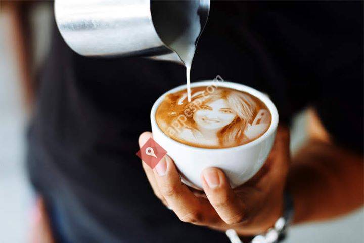 Cafés con Humor