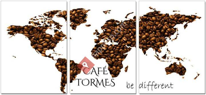 Café Tormes