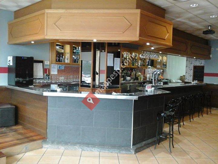 Cafe bar  