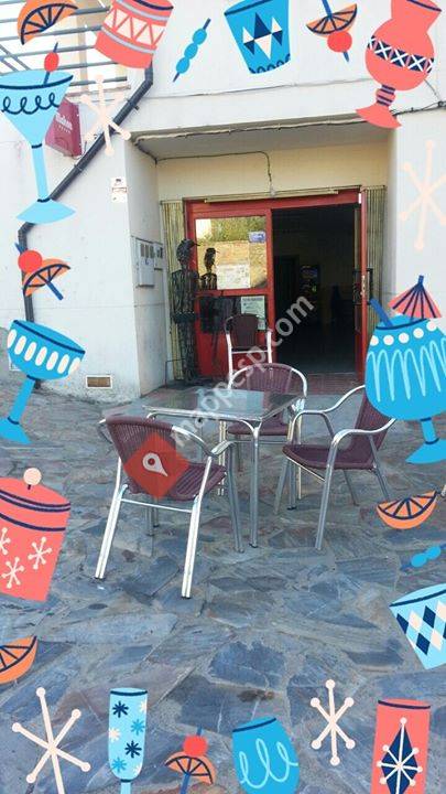 CAFE BAR Cantagallo