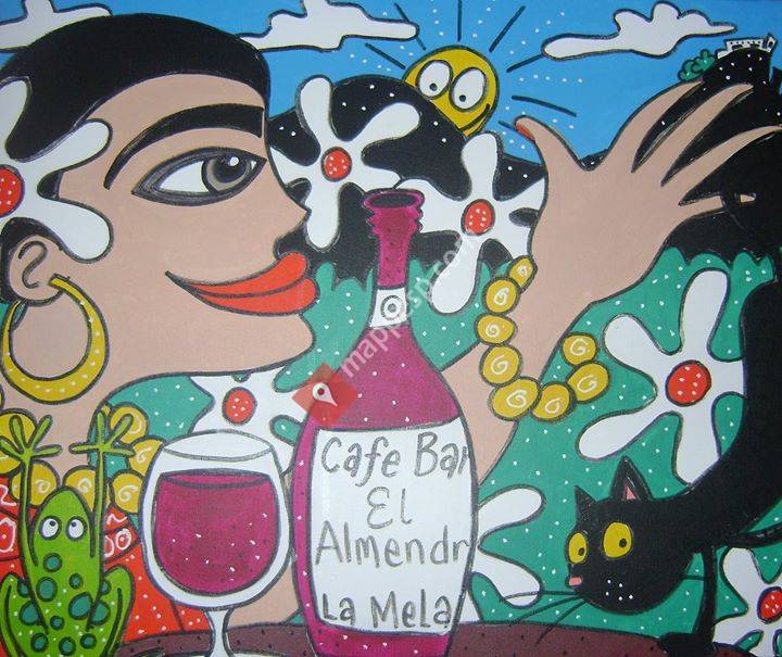 Cafe Bar El Almendro