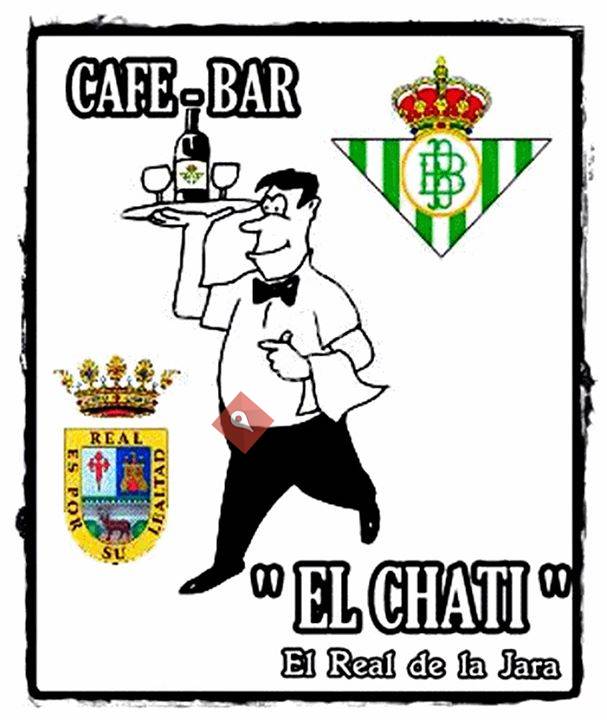 CAFE BAR EL CHATI