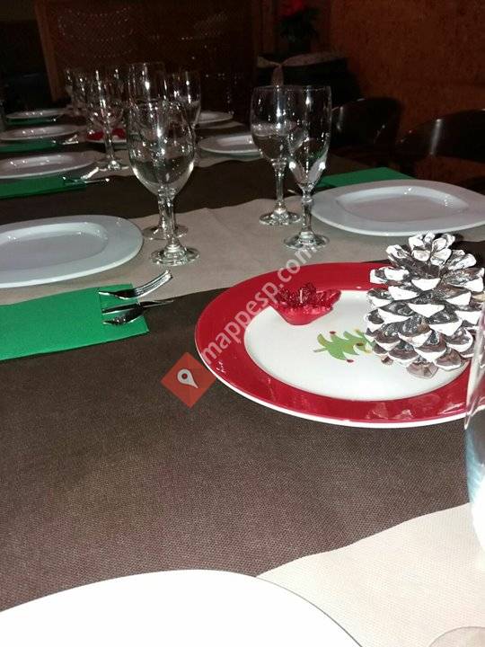 CAFE BAR KABI