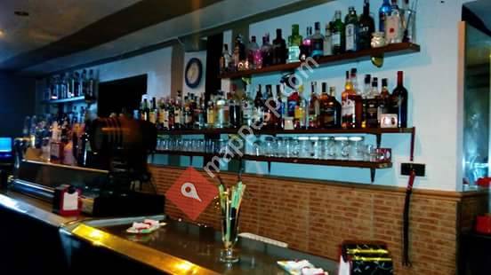 Cafe-Bar La Caña
