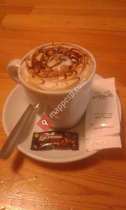 CAFE BAR LA PLAZA