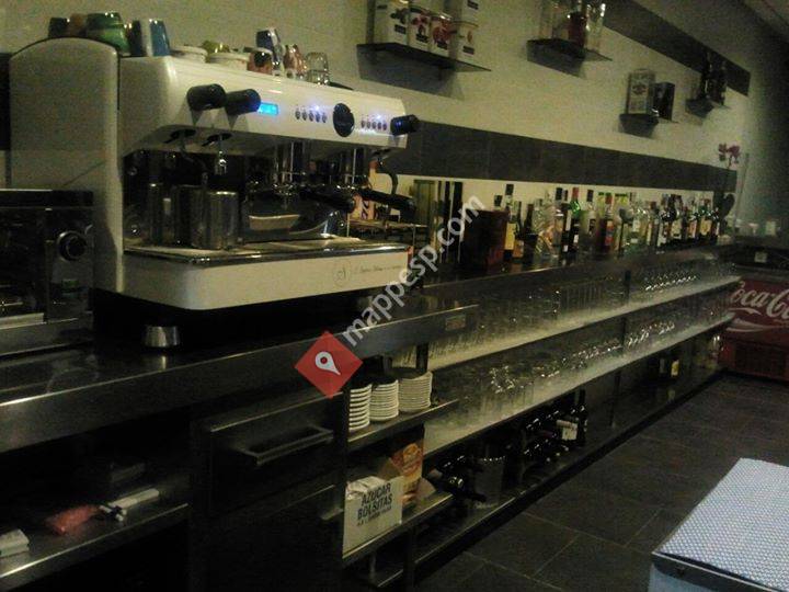 Cafe bar pizzeria kebab Avenida