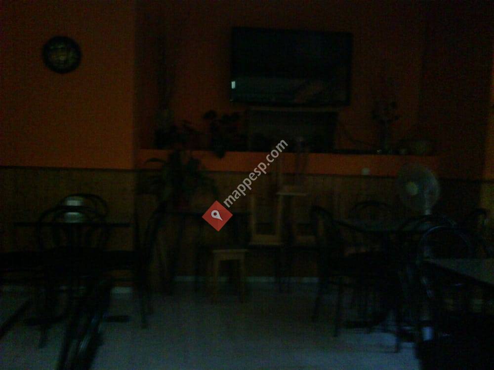 Cafe Bar Pombo