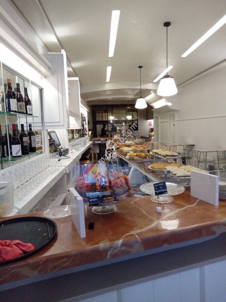 Cafe BAR Victoria