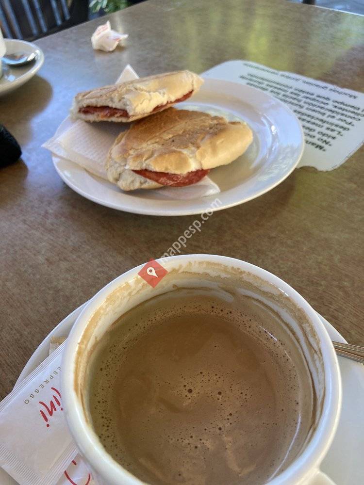 Cafe Central