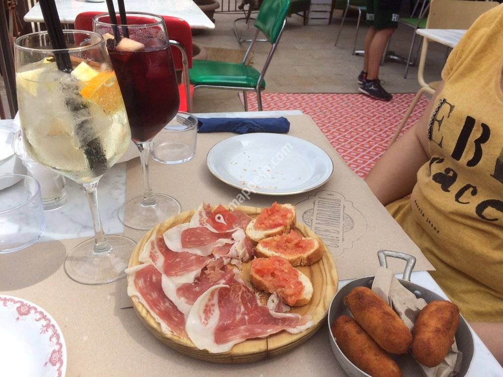 Cafe Miranda