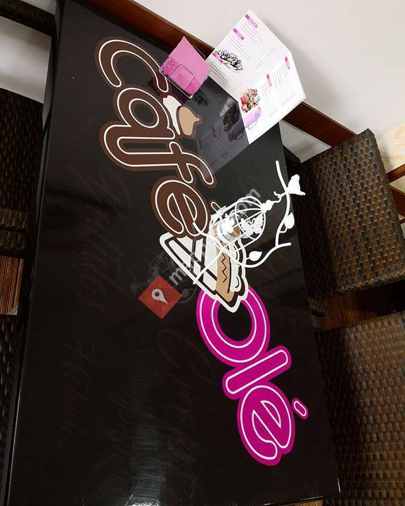 Cafe Ole