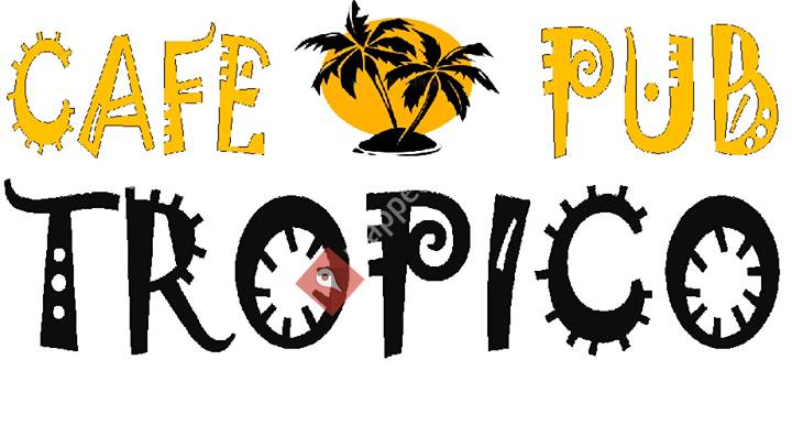 CAFE PUB Tropico