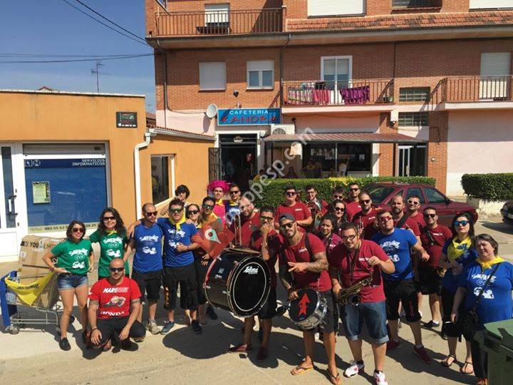 Cafe pub Xandra