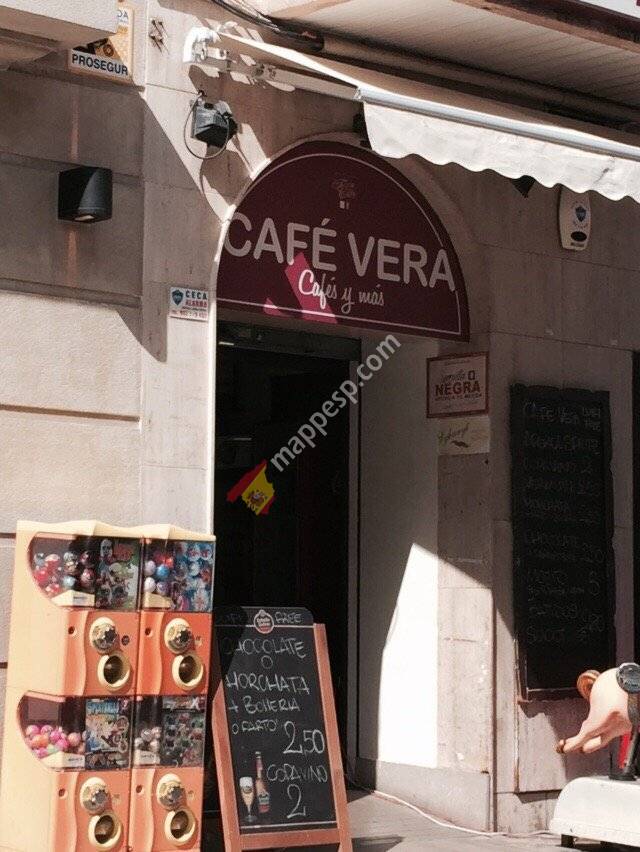 Cafe Vera