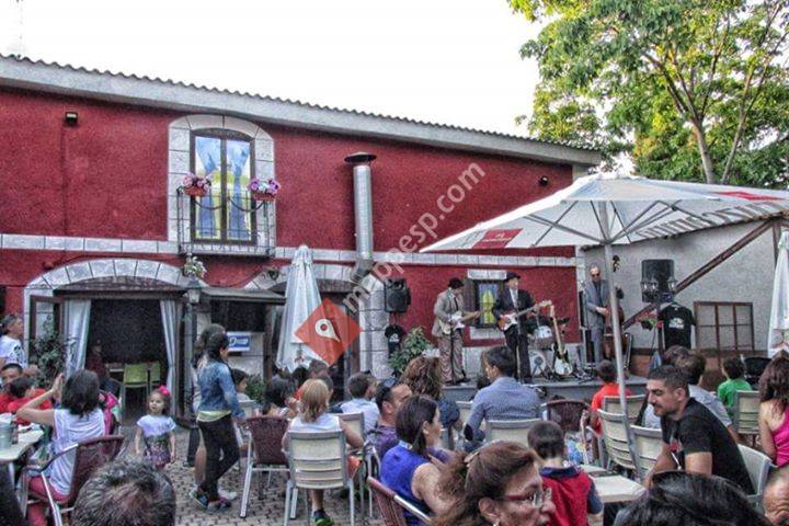 Cafebar Maverick