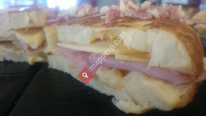 Cafestore Quintanilla De Urz