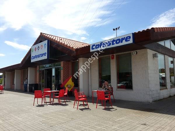 Cafestore Ugaldebieta