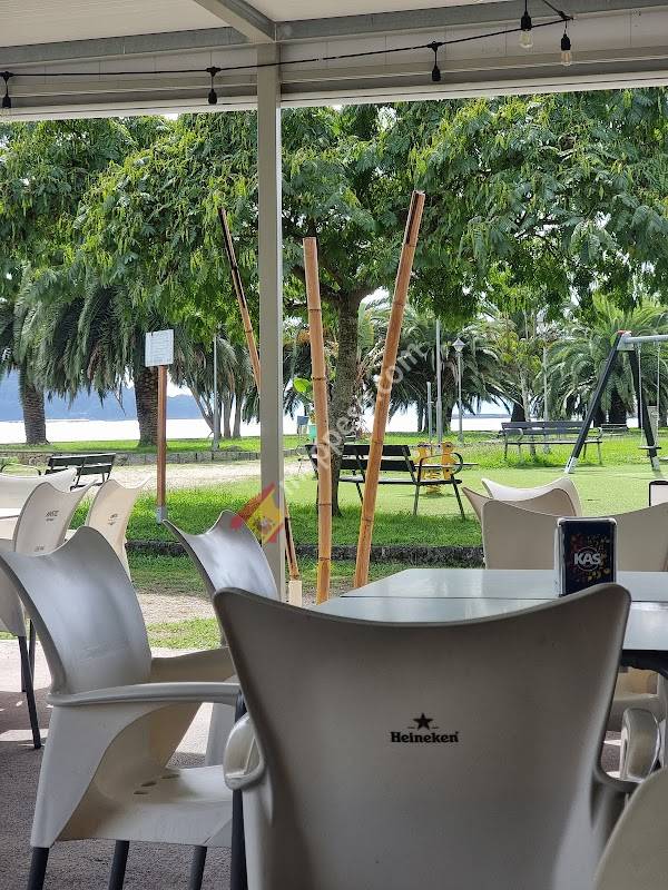 Cafetería A Reiboa