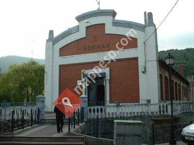 Cafetería Ademar