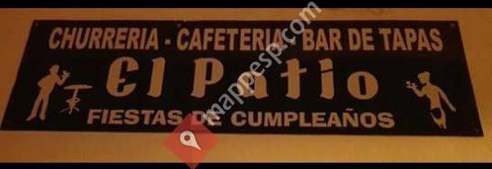 Cafetería  bar El Patio