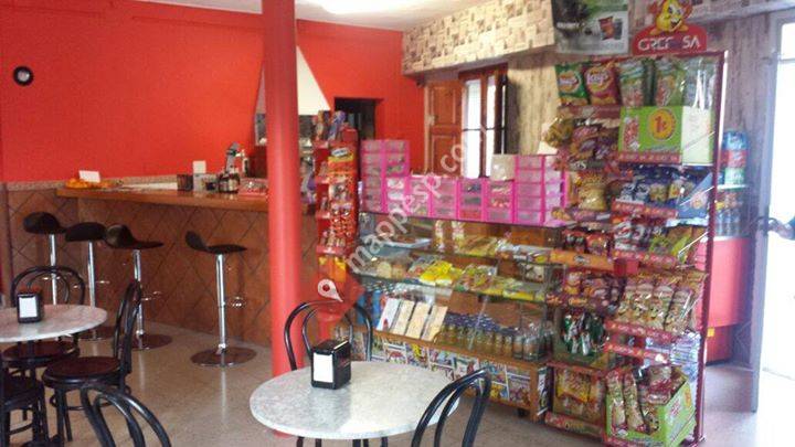 Cafetería,croissanteria La Espiga