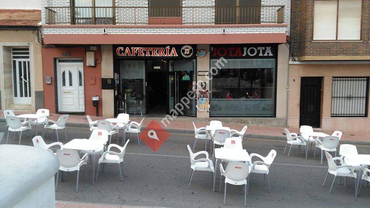 Cafetería J-J