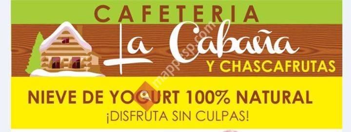 Cafetería La Cabaña