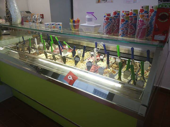 Cafetería La Fuensanta