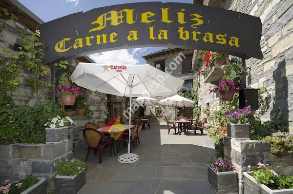Cafetería Meliz