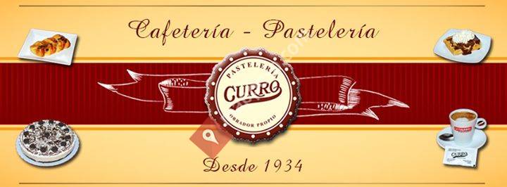 Cafetería Pastelería Curro