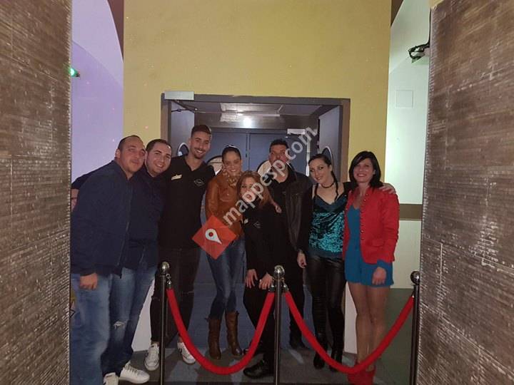 Cafetería-Pub KarMa