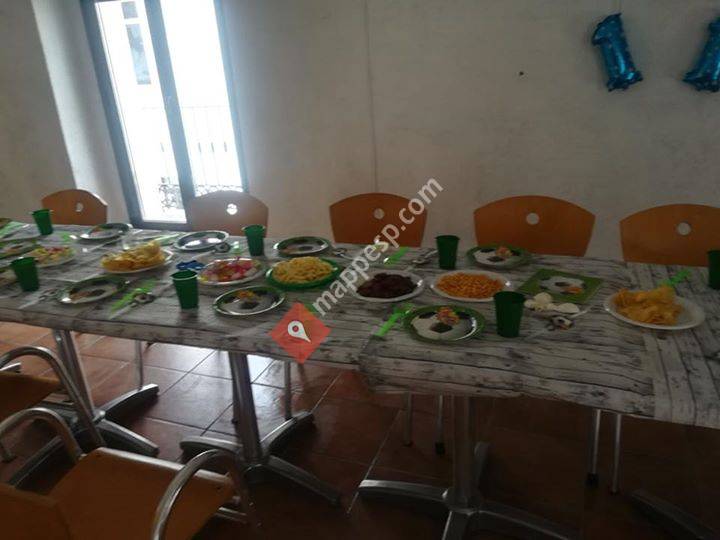 Cafetería Pub KarMa