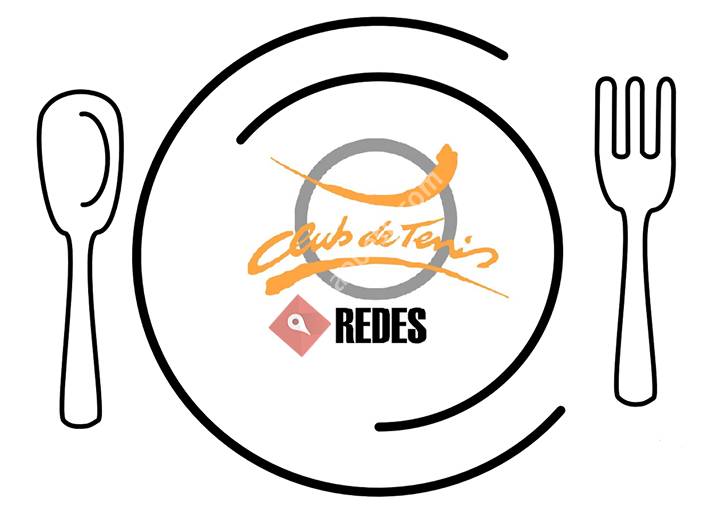 Cafetería/Restaurante, Club de Tenis de Redes