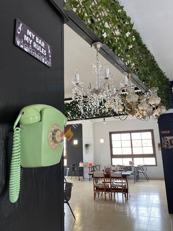 Cafetería Restaurante Recuerdos