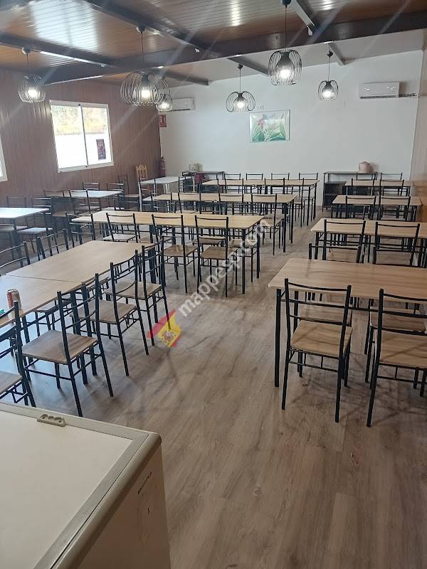 CAFETERIA BOCATERIA TOMELiSS