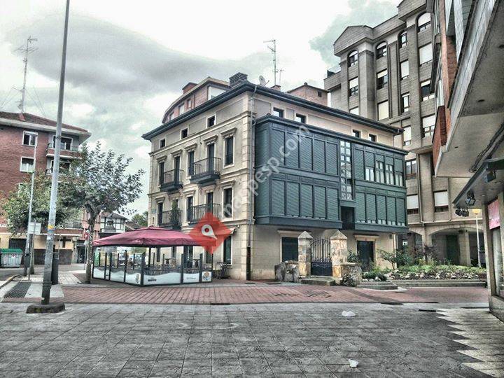 Cafeteria El Palacete