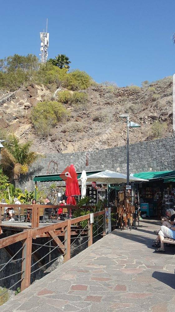 Cafeteria Mirador Archipenque