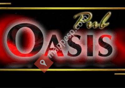 Cafeteria Oasis pub