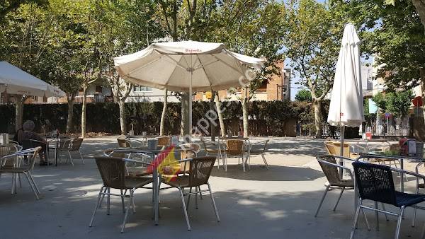 Cafeteria Restaurante 
