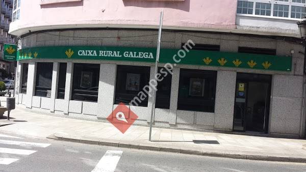 Caixa Rural Galega S C C L G