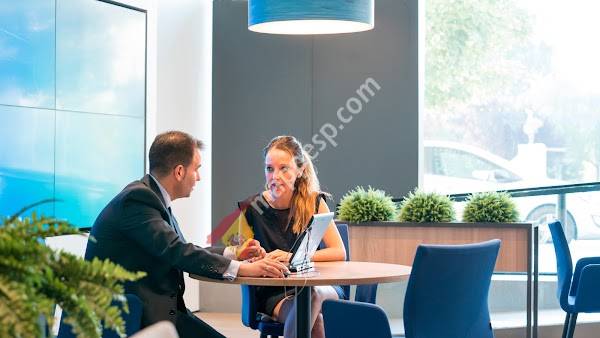 CaixaBank Store
