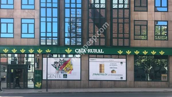 Caja Rural de Zamora