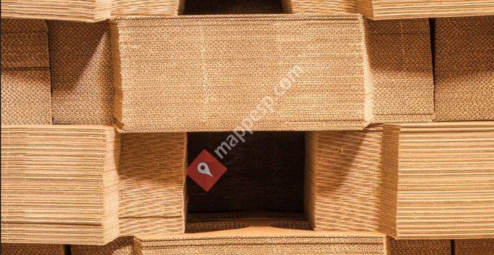 Cajas y Empaques del Valle SA de CV